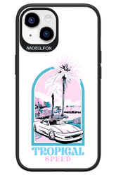 Tropical Speed - Apple iPhone 14