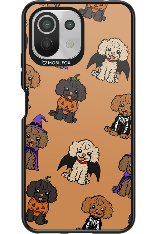 BOO-DLE CREW - Xiaomi Mi 11 Lite (2021)