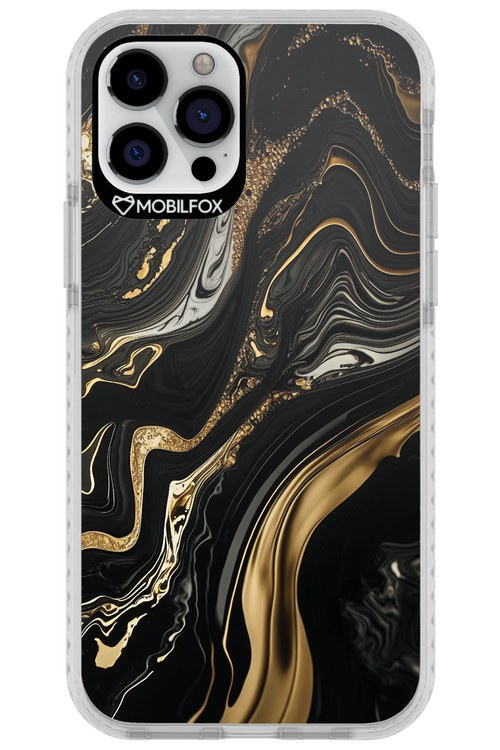 Azrael - Apple iPhone 12 Pro