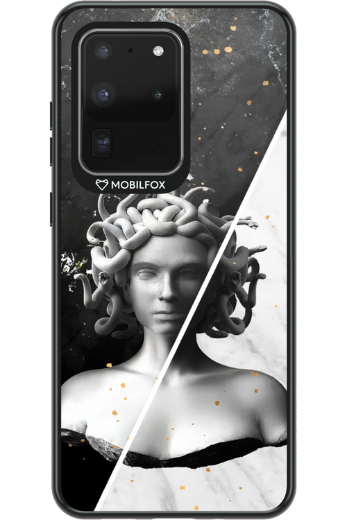 Medusa - Samsung Galaxy S20 Ultra 5G