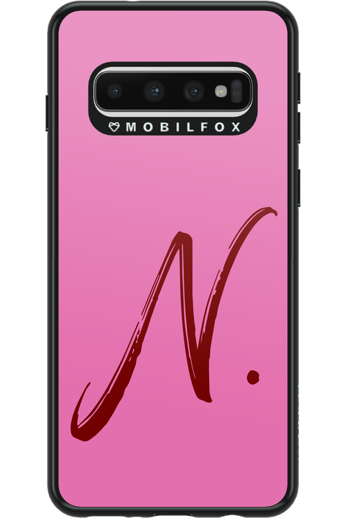 (Sorbet) N - Samsung Galaxy S10