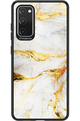 Quartz - Samsung Galaxy S20 FE