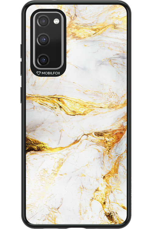Quartz - Samsung Galaxy S20 FE