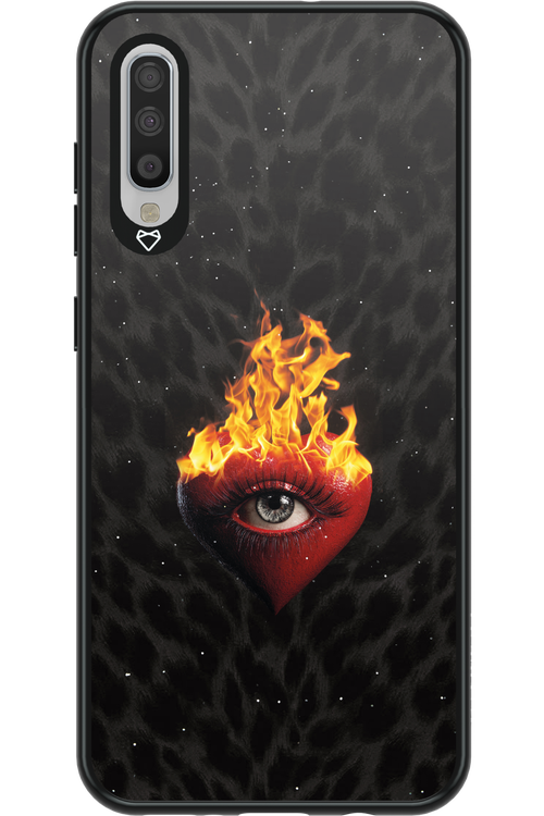 Shit happens - Samsung Galaxy A70