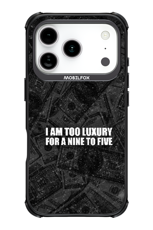 9 to 5 - Apple iPhone 17 Pro