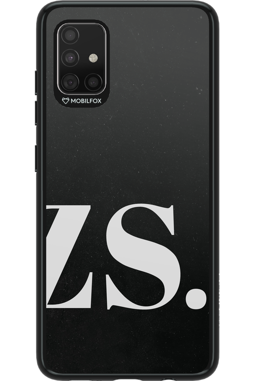 ZS (Off Space) - Samsung Galaxy A51