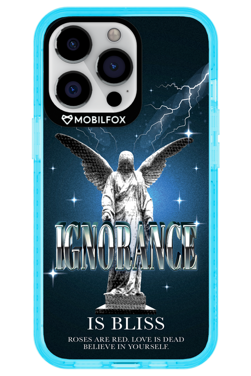 Ignorance - Apple iPhone 13 Pro