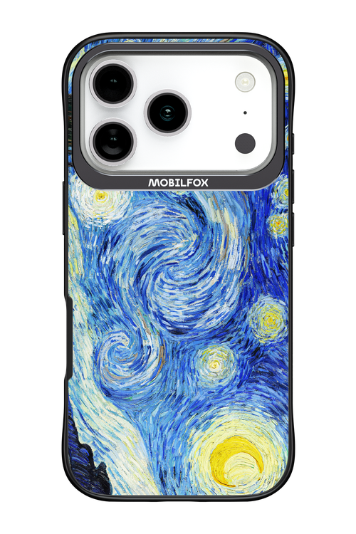 Starry Night 2.0