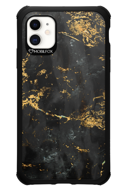 Goldie - Apple iPhone 11