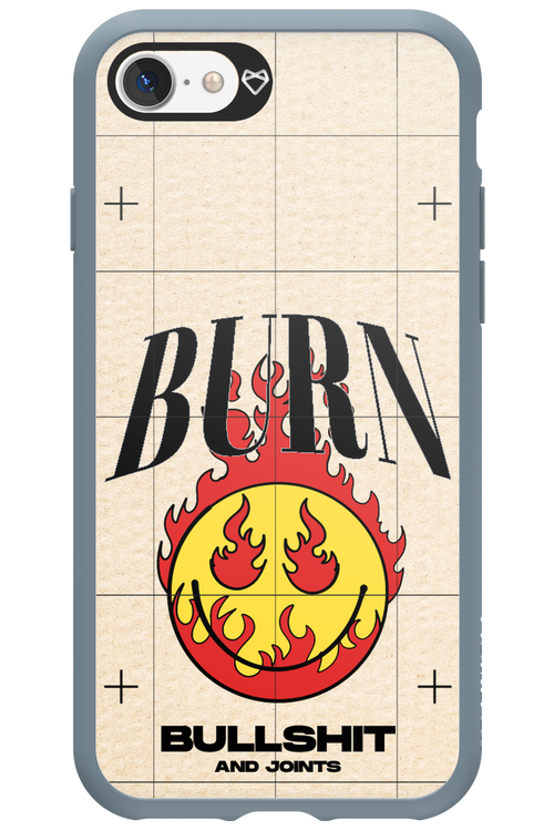 Bullshit and More - Apple iPhone 7