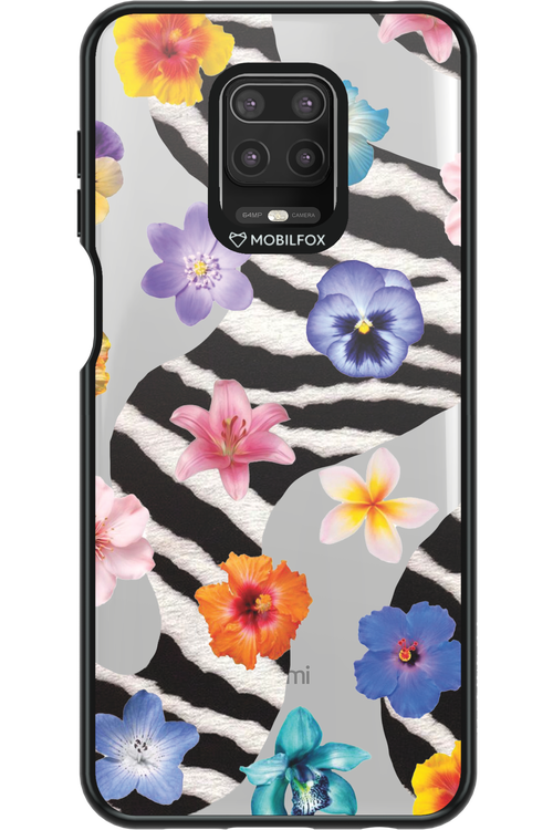 MOM'S FLOWERS - Xiaomi Redmi Note 9 Pro