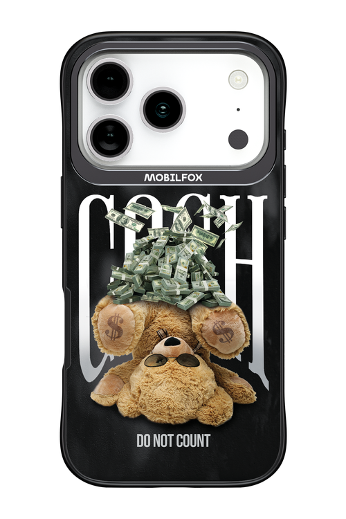 CASH 2.0 - Apple iPhone 17 Pro