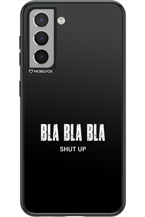 Bla Bla II - Samsung Galaxy S21