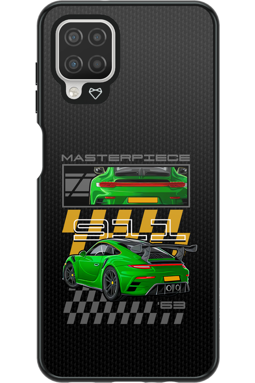 Masterpiece - Samsung Galaxy A12