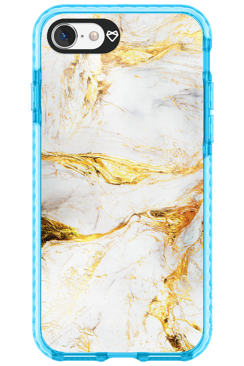 Quartz - Apple iPhone 7