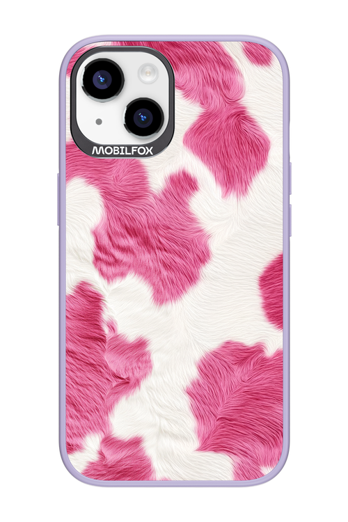 Pink Cow - Apple iPhone 14