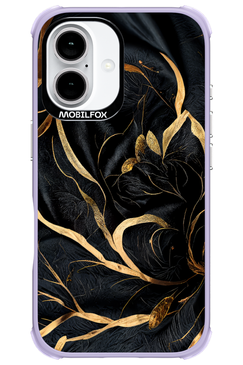 Ilmenite - Apple iPhone 16