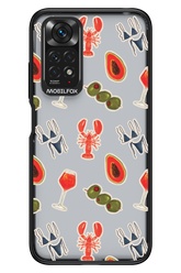 Aperitivo Dreams - Xiaomi Redmi Note 11/11S 4G