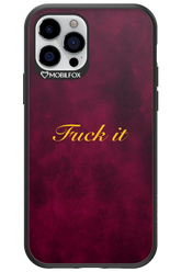 Fuck Itt - Apple iPhone 12 Pro