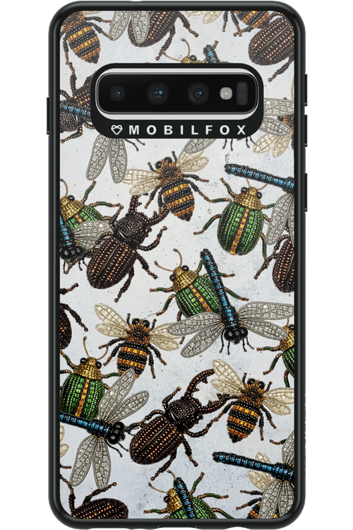 Beetle Gem - Samsung Galaxy S10