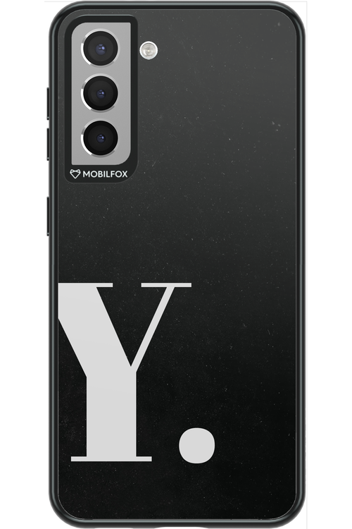 Y (Off Space) - Samsung Galaxy S21
