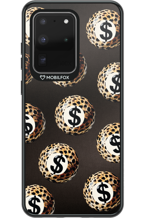 I need dollars 2.0 - Samsung Galaxy S20 Ultra 5G