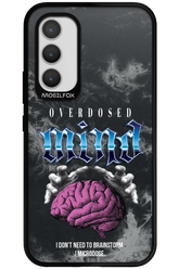 Overdosed Mind - Samsung Galaxy A34