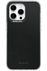 BLVCK - Apple iPhone 15 Pro Max