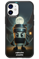 Capuccinu assasinu - Apple iPhone 12 Mini