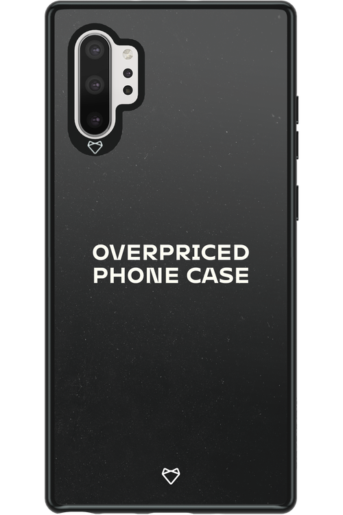 Overprieced - Samsung Galaxy Note 10+