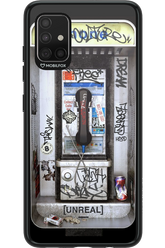 Phone - Samsung Galaxy A51