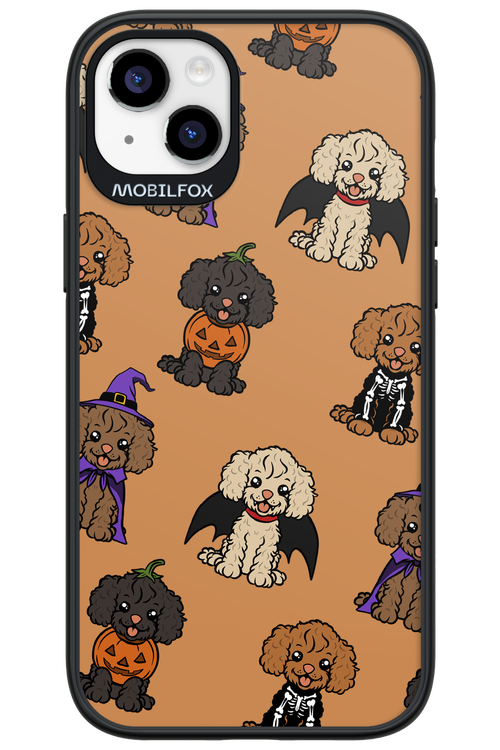 BOO-DLE CREW - Apple iPhone 14 Plus