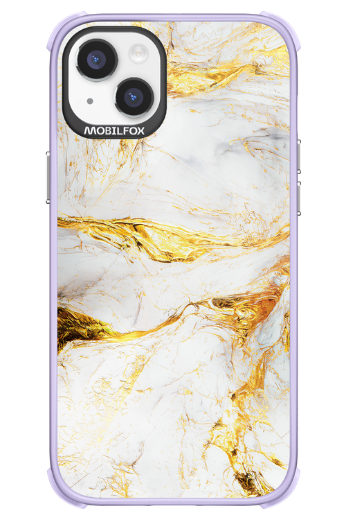 Quartz - Apple iPhone 14 Plus