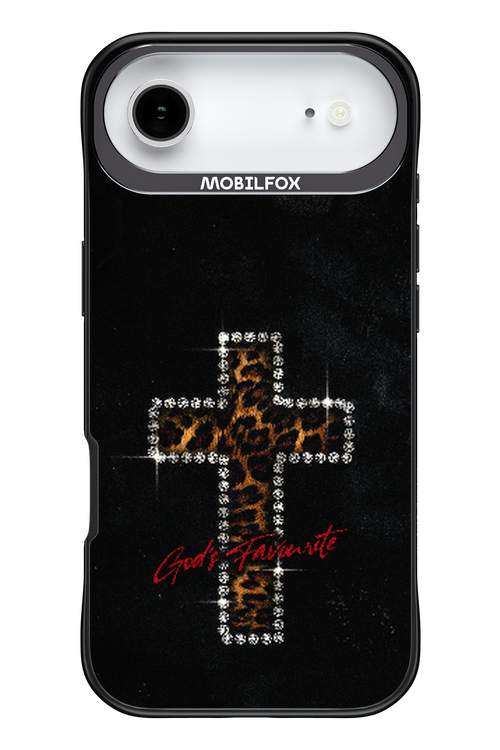 God's Favourite - Apple iPhone 17 Air