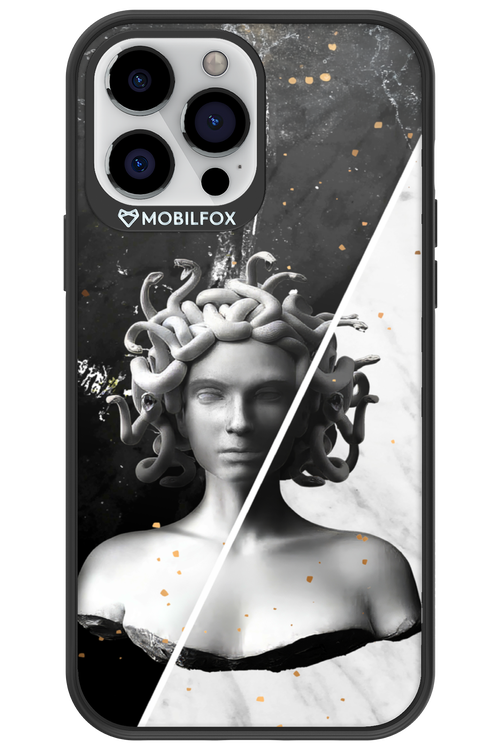 Medusa - Apple iPhone 13 Pro Max