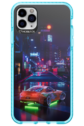 Tokyo Dreams - Apple iPhone 11 Pro Max