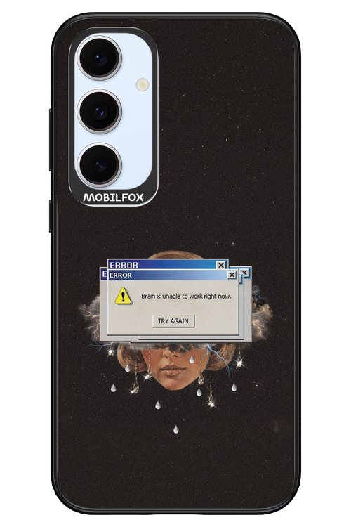 Out of Mind 2.0 - Samsung S24 FE