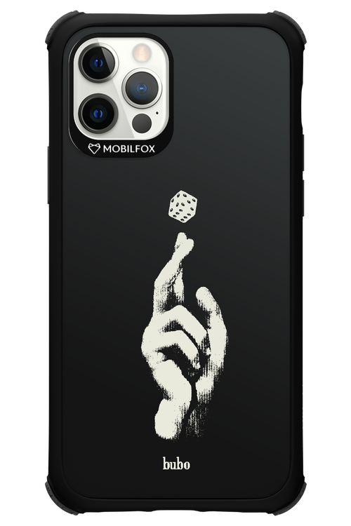 DAMNED LUCK - Apple iPhone 12 Pro