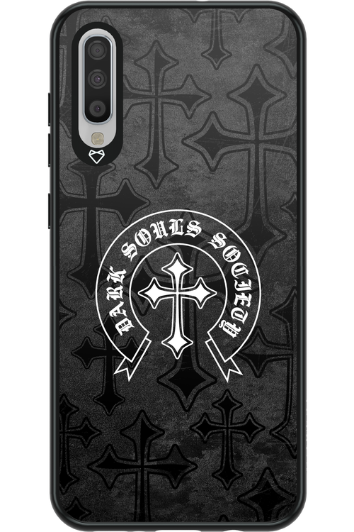 Dark Souls Society - Samsung Galaxy A70