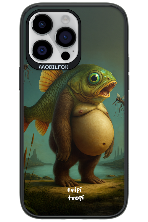 Tripi tropi - Apple iPhone 14 Pro Max