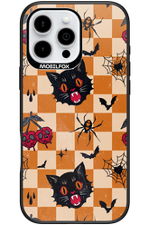 Witch's Patch - Apple iPhone 16 Pro Max