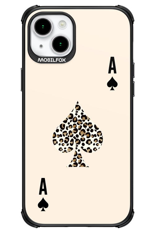 Roar of Ace - Apple iPhone 15 Plus