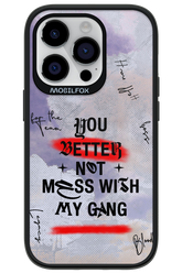Better Not - Apple iPhone 14 Pro