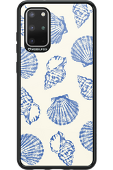Shell Yeah! - Samsung Galaxy S20+