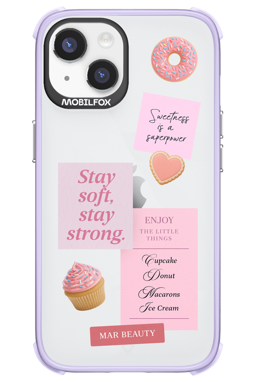 Sweet Babe - Apple iPhone 14