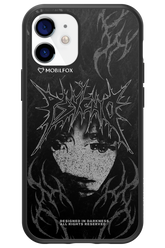 Schizo - Apple iPhone 12 Mini
