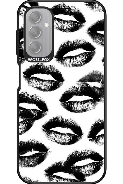 Ghost Kiss - Samsung Galaxy A14