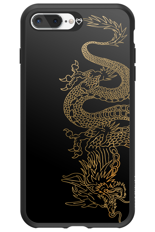 Gold Age - Apple iPhone 7 Plus