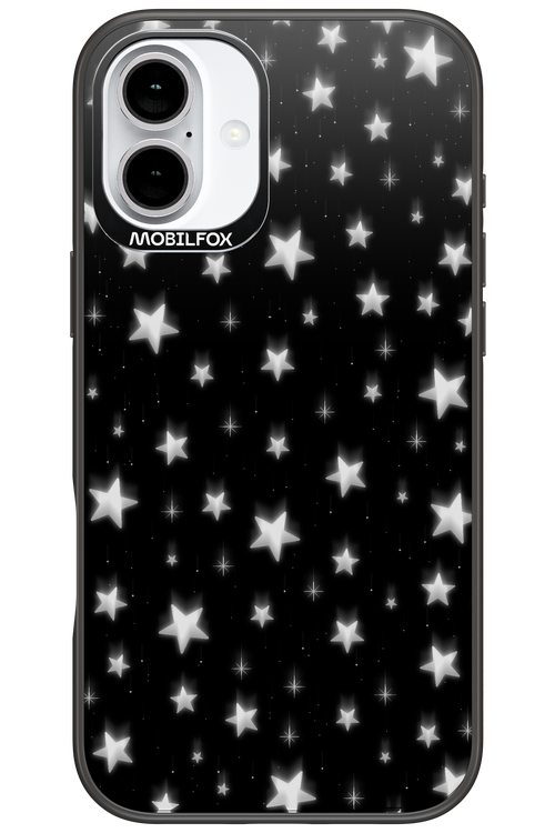 Star Night - Apple iPhone 16 Plus