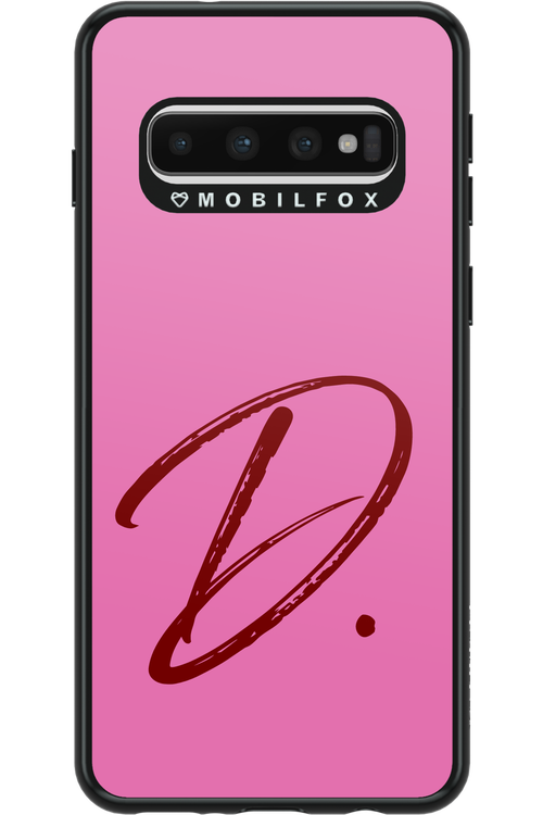 (Sorbet) D - Samsung Galaxy S10